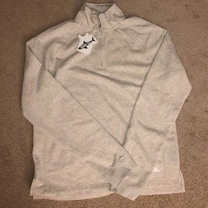 quarter zip
